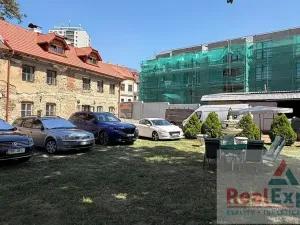 Prodej zemědělské usedlosti, Praha - Záběhlice, K prádelně, 950 m2