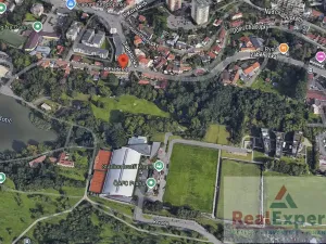 Prodej zemědělské usedlosti, Praha - Záběhlice, K prádelně, 950 m2