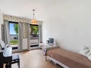 Prodej bytu 3+kk, Praha - Žižkov, Olšanská, 111 m2