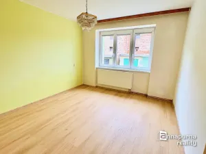 Pronájem bytu 2+1, Oslavany, Letkovská, 62 m2