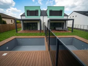 Prodej bytu 4+kk, Včelná, 87 m2