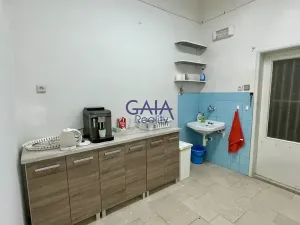 Pronájem obchodního prostoru, Strážnice, Kostelní, 56 m2