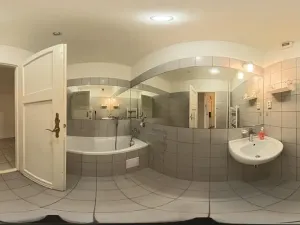 Pronájem bytu 2+1, Praha - Žižkov, Jeseniova, 75 m2