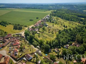 Prodej pozemku pro bydlení, Litovany, 793 m2