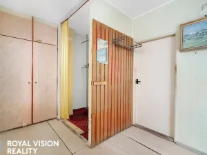 Prodej bytu 2+1, Tišnov, Halasova, 51 m2