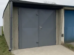 Prodej garáže, Hodonín, 19 m2