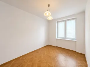 Prodej bytu 3+1, Praha - Stodůlky, Nušlova, 75 m2