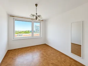 Prodej bytu 3+1, Praha - Stodůlky, Nušlova, 75 m2