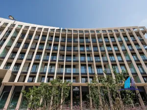 Pronájem bytu 2+kk, Praha - Bubeneč, Vítězné náměstí, 62 m2