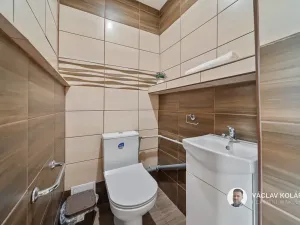 Prodej rodinného domu, Hořice, 115 m2