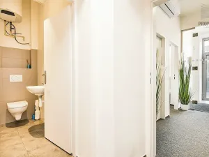Pronájem kanceláře, Brno, 93 m2