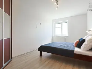 Pronájem bytu 3+kk, Brno, Jánošíkova, 76 m2