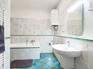 Pronájem bytu 3+kk, Brno, Jánošíkova, 76 m2