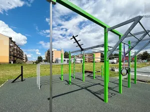 Pronájem bytu 3+kk, Brno, Jánošíkova, 76 m2