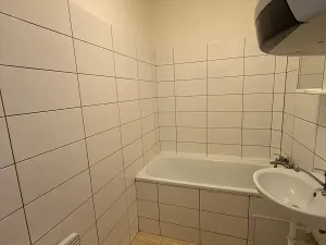 Pronájem bytu 1+kk, Praha - Nusle, Žateckých, 40 m2