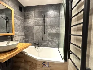 Pronájem bytu 4+1, Liberec, Sametová, 86 m2