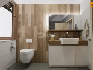 Prodej rodinného domu, Praha - Hrdlořezy, Hrdlořezská, 210 m2