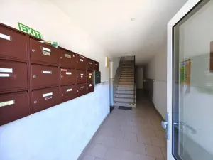 Prodej bytu 1+kk, Zeleneč, Čsl. armády, 37 m2