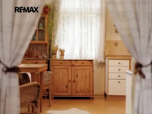 Prodej rodinného domu, Sudoměřice u Tábora, 80 m2