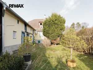 Prodej rodinného domu, Sudoměřice u Tábora, 80 m2