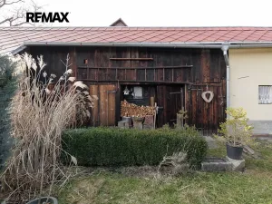 Prodej rodinného domu, Sudoměřice u Tábora, 80 m2