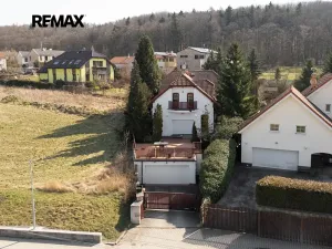 Prodej rodinného domu, Tuchoměřice, Ke Statenicím, 347 m2