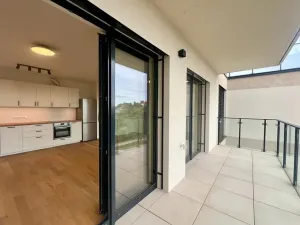 Pronájem bytu 2+kk, Praha - Břevnov, Radimova, 62 m2
