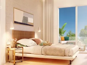 Prodej bytu 3+kk, Pilar de La Horadada, Alicante, Španělsko, 63 m2