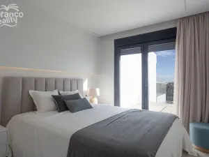 Prodej bytu 3+kk, Denia, Alicante, Španělsko, 80 m2