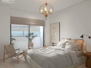 Prodej bytu 3+kk, Torrevieja, Alicante, Španělsko, 77 m2