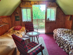 Prodej chaty, Stříbro, 39 m2