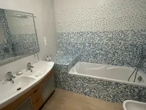 Pronájem bytu 4+kk, Praha - Jinonice, Za zámečkem, 124 m2
