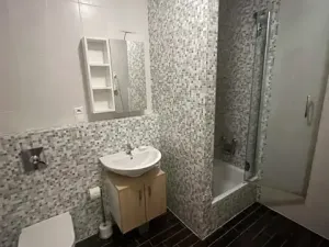 Pronájem bytu 4+kk, Praha - Jinonice, Za zámečkem, 124 m2