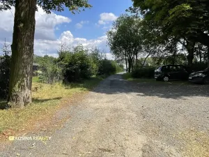 Prodej chaty, Františkovy Lázně, 20 m2