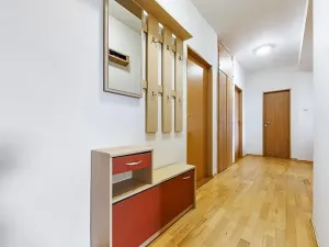 Prodej bytu 3+1, Všechovice, 81 m2