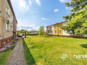 Prodej bytu 3+1, Všechovice, 81 m2