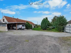 Prodej rodinného domu, Jílovice, 728 m2