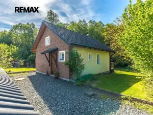 Prodej rodinného domu, Mnichovice, 83 m2