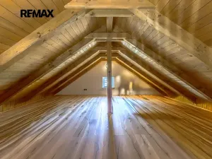 Prodej rodinného domu, Mnichovice, 83 m2