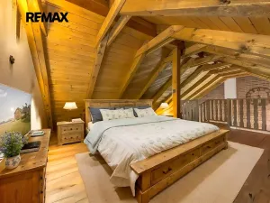 Prodej rodinného domu, Mnichovice, 83 m2