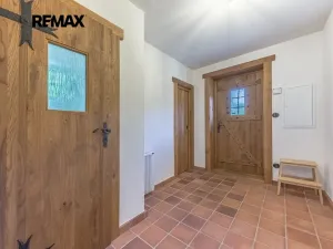 Prodej rodinného domu, Mnichovice, 83 m2