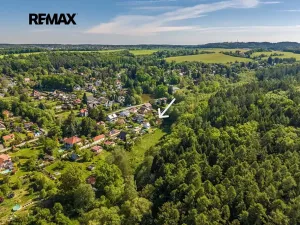 Prodej rodinného domu, Mnichovice, 83 m2