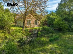 Prodej chaty, Mnichovice, 83 m2
