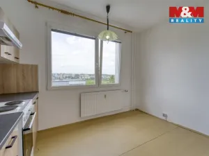 Prodej bytu 3+1, Tachov, Želivského, 72 m2