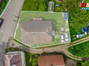 Prodej rodinného domu, Verneřice, Českolipská, 220 m2