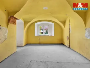 Prodej rodinného domu, Verneřice, Českolipská, 220 m2