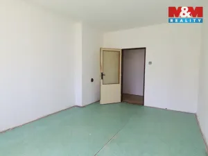 Prodej bytu 2+1, Velichov, 55 m2