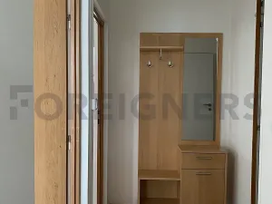 Pronájem bytu 2+1, Pardubice, Arnošta z Pardubic, 57 m2