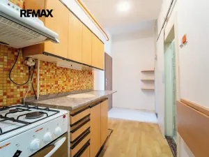 Pronájem bytu 2+1, Kolín, Havlíčkova, 50 m2