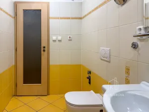 Pronájem bytu 2+1, Kyjov, Sv. Čecha, 60 m2